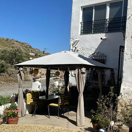 Apartman Casa Tomas Albox