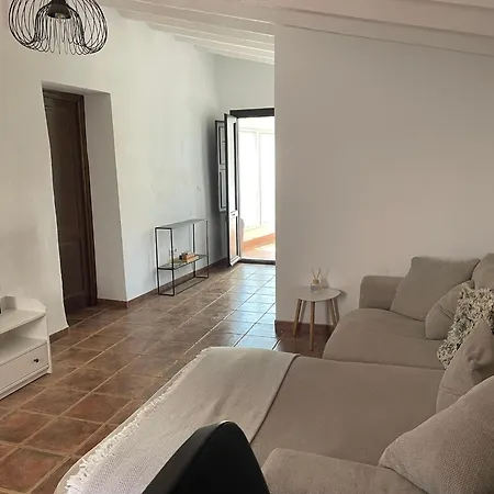 Apartman Casa Tomas