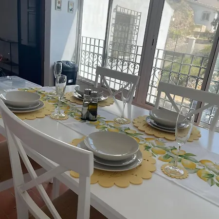 Apartman Casa Tomas