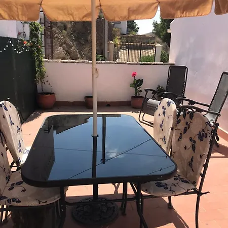 Casa Tomas *