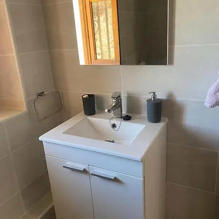 Apartman Casa Tomas *